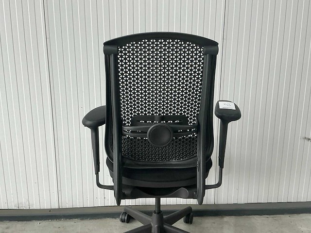 Herman miller celle bureaustoel - afbeelding 4 van  6