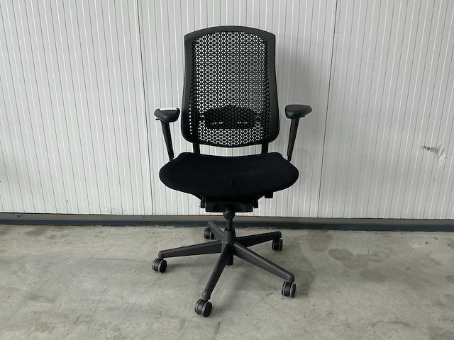 Herman miller celle bureaustoel - afbeelding 1 van  6
