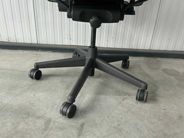 Herman miller celle bureaustoel - afbeelding 3 van  6