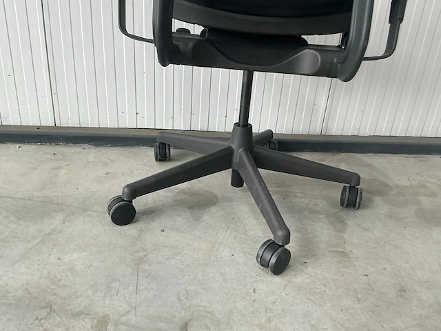 Herman miller celle bureaustoel - afbeelding 5 van  6