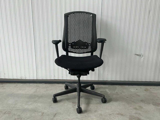 Herman miller celle bureaustoel - afbeelding 1 van  8