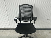Herman miller celle bureaustoel - afbeelding 2 van  8