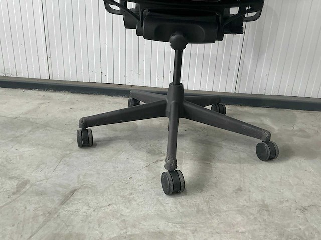 Herman miller celle bureaustoel - afbeelding 4 van  8