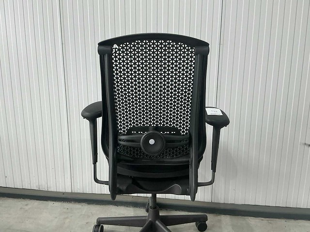 Herman miller celle bureaustoel - afbeelding 6 van  8