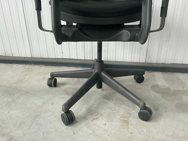 Herman miller celle bureaustoel - afbeelding 7 van  8