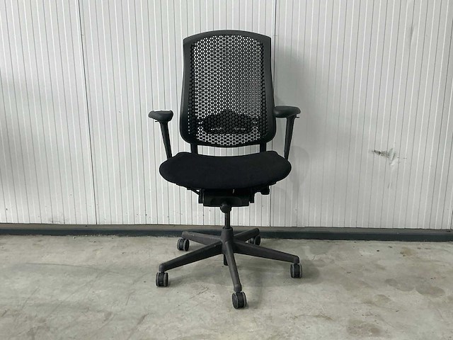 Herman miller celle bureaustoel - afbeelding 1 van  6