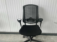 Herman miller celle bureaustoel - afbeelding 2 van  6