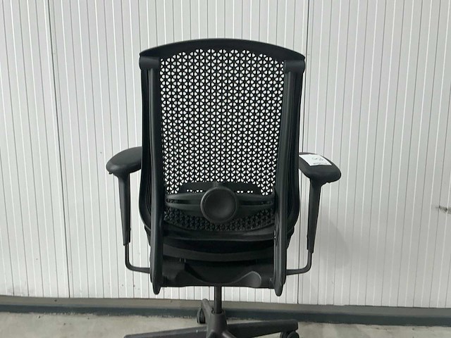 Herman miller celle bureaustoel - afbeelding 4 van  6