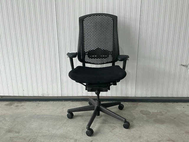 Herman miller celle bureaustoel - afbeelding 1 van  6