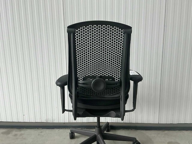 Herman miller celle bureaustoel - afbeelding 4 van  6