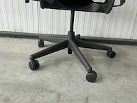 Herman miller celle bureaustoel - afbeelding 5 van  6