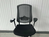 Herman miller celle bureaustoel - afbeelding 2 van  6