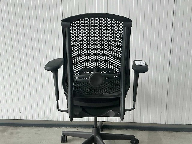 Herman miller celle bureaustoel - afbeelding 4 van  6