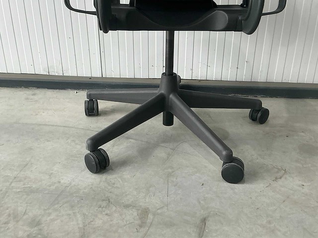 Herman miller celle bureaustoel - afbeelding 5 van  6