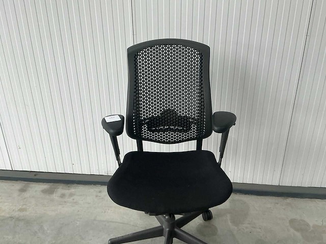 Herman miller celle bureaustoel - afbeelding 2 van  6