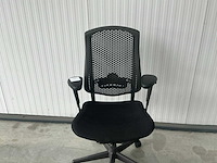 Herman miller celle bureaustoel - afbeelding 2 van  6