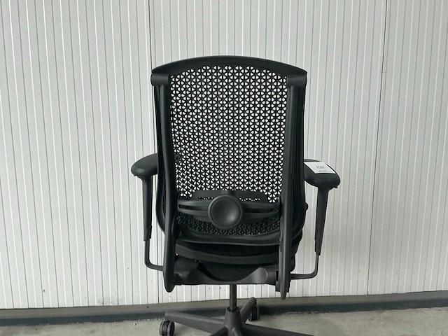 Herman miller celle bureaustoel - afbeelding 4 van  6
