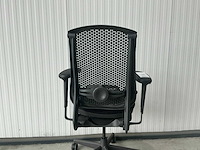 Herman miller celle bureaustoel - afbeelding 4 van  6