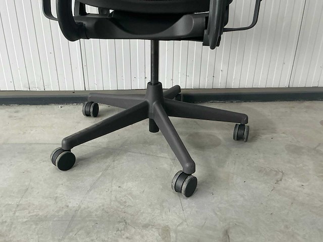 Herman miller celle bureaustoel - afbeelding 5 van  6