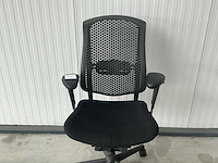 Herman miller celle bureaustoel - afbeelding 2 van  7