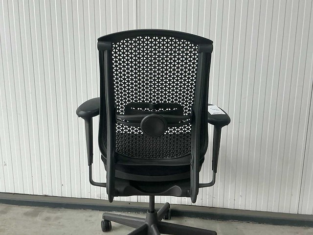 Herman miller celle bureaustoel - afbeelding 5 van  7