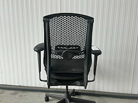 Herman miller celle bureaustoel - afbeelding 5 van  7