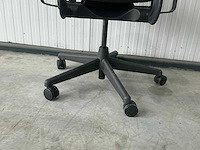 Herman miller celle bureaustoel - afbeelding 6 van  7