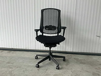 Herman miller celle bureaustoel - afbeelding 3 van  6