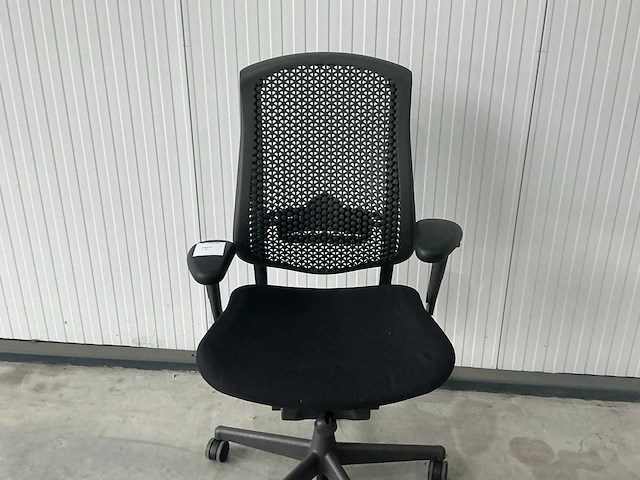 Herman miller celle bureaustoel - afbeelding 1 van  6