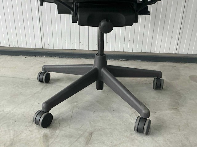 Herman miller celle bureaustoel - afbeelding 4 van  6