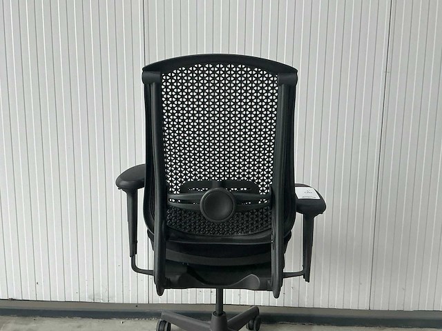 Herman miller celle bureaustoel - afbeelding 5 van  6