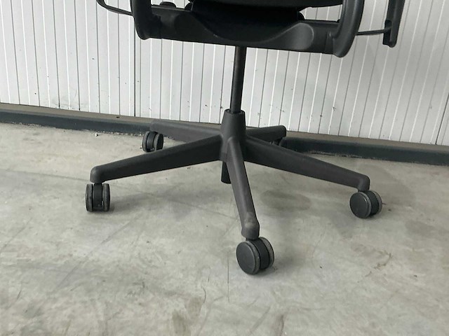 Herman miller celle bureaustoel - afbeelding 2 van  6