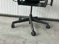 Herman miller celle bureaustoel - afbeelding 2 van  6