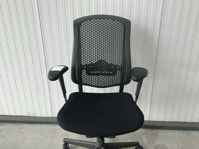 Herman miller celle bureaustoel - afbeelding 2 van  6