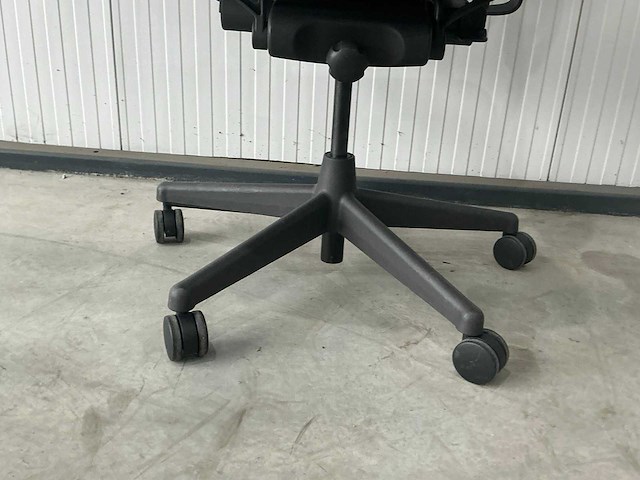 Herman miller celle bureaustoel - afbeelding 3 van  6