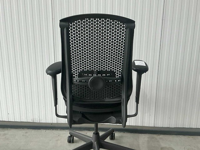 Herman miller celle bureaustoel - afbeelding 4 van  6