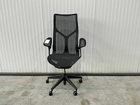 Herman miller cosm highback bureaustoel - afbeelding 1 van  6