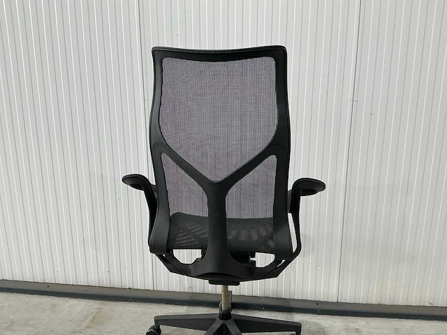 Herman miller cosm highback bureaustoel - afbeelding 4 van  6