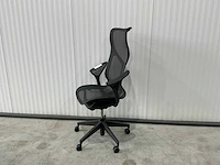 Herman miller cosm highback bureaustoel - afbeelding 2 van  6