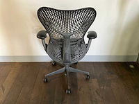 Herman miller mirra bureaustoel - afbeelding 5 van  6