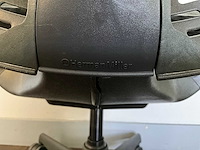 Herman miller mirra bureaustoel - afbeelding 6 van  6