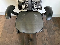Herman miller mirra bureaustoel - afbeelding 4 van  6