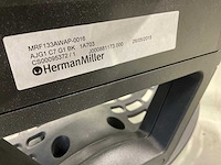 Herman miller mirra bureaustoel - afbeelding 9 van  9