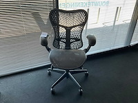 Herman miller mirra bureaustoel - afbeelding 2 van  8