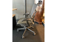 Herman miller mirra bureaustoel - afbeelding 4 van  8