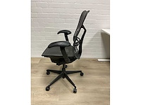 Herman miller mirra bureaustoel - afbeelding 4 van  9