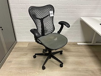 Herman miller mirra bureaustoel - afbeelding 1 van  9