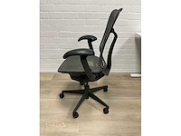 Herman miller mirra bureaustoel - afbeelding 4 van  9