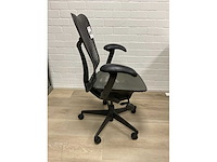 Herman miller mirra bureaustoel - afbeelding 6 van  9