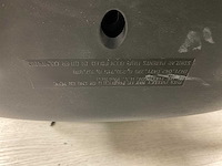 Herman miller mirra bureaustoel - afbeelding 8 van  9